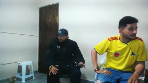 Snapshot of magico_9809 chatting on July 7, 11:20 pm BRAYAN online show from July 7, 11:20 pm