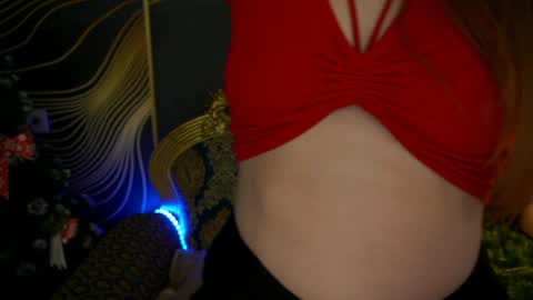 Emily online show from January 8, 12:47 pm