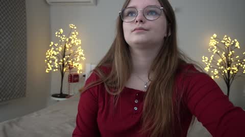 Emily online show from January 13, 6:16 am