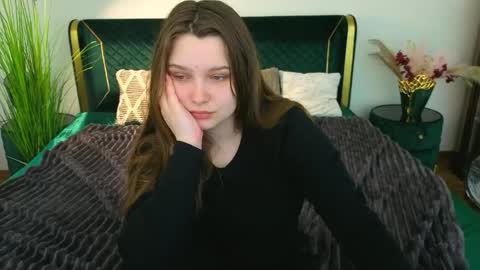 Emily online show from April 9, 6:30 am
