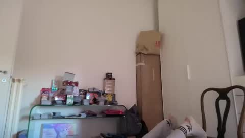 Snapshot of magicsempai chatting on November 11, 1:11 pm Magicsempai online show from November 11, 1:11 pm