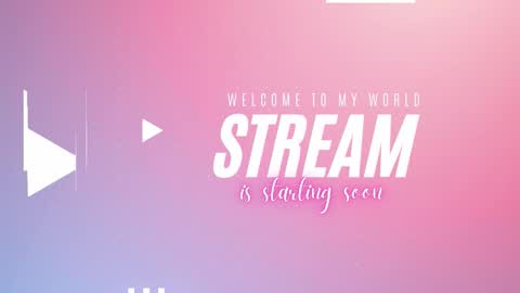 Nicole online show from February 10, 8:02 pm