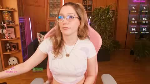 Nicole online show from June 7, 4:33 pm