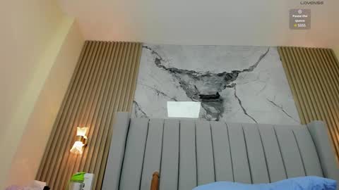 magievans1 online show from February 7, 3:30 pm