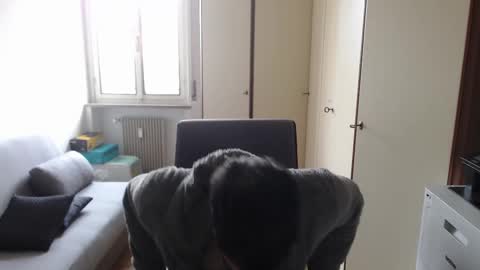 Snapshot of magistermat_ chatting on March 1, 7:51 am Magister online show from March 1, 7:51 am