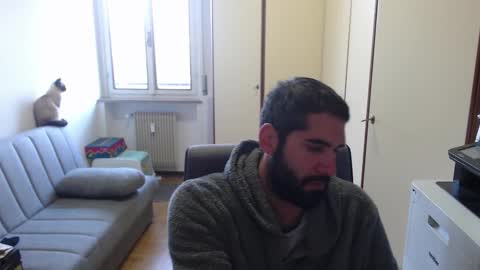 Snapshot of magistermat_ chatting on November 12, 7:20 am Magister online show from November 12, 7:20 am