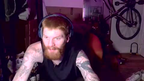 magnetic77slav online show from January 18, 10:30 am