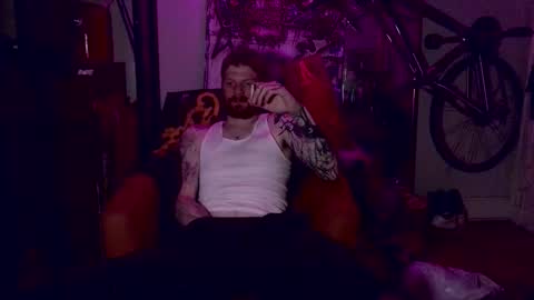 magnetic77slav online show from March 9, 8:29 am