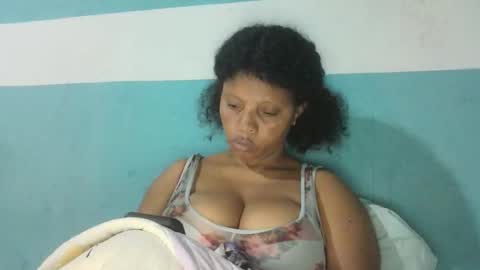 magniah online show from January 31, 7:11 pm