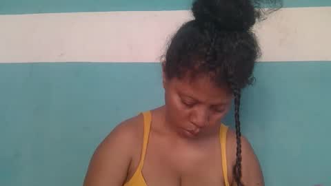 magniah online show from February 9, 4:27 am