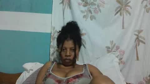 magniah online show from February 26, 8:30 pm