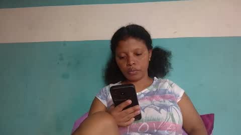 magniah online show from March 11, 7:25 am