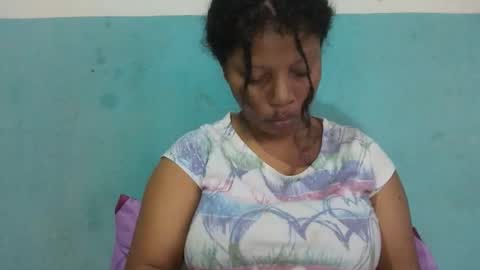 magniah online show from March 12, 2:50 am