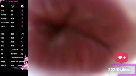 Snapshot of magnitaaa chatting on March 10, 2:16 pm magnitaaa online show from March 10, 2:16 pm