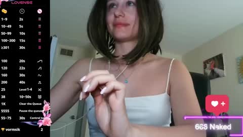 Snapshot of magnitaaa chatting on March 11, 5:46 pm magnitaaa online show from March 11, 5:46 pm