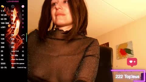 Snapshot of magnitaaa chatting on February 13, 4:03 pm magnitaaa online show from February 13, 4:03 pm