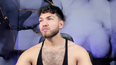 PRINCE online show from December 13, 11:34 am