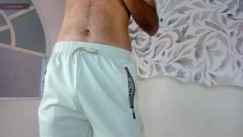 Magnus Alejo online show from September 9, 11:32 am