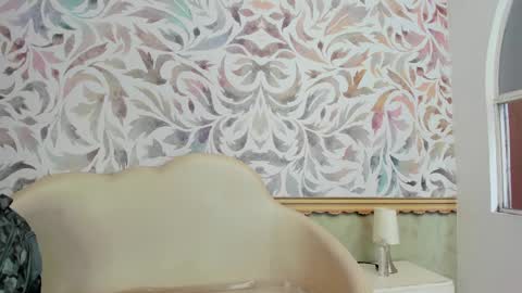 Magnus Alejo online show from November 23, 11:21 am