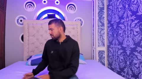 Magnus Alejo online show from December 1, 11:37 am