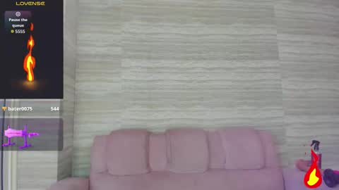 Magnus Alejo online show from December 16, 1:16 pm