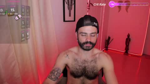     online show from January 24, 1:24 am