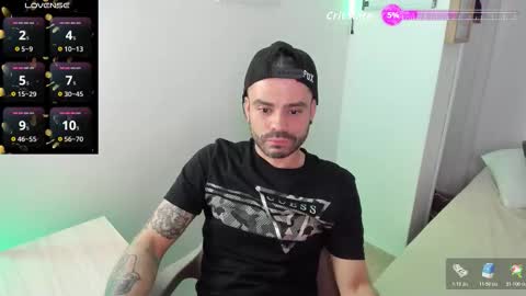     online show from January 5, 10:46 pm