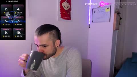     online show from March 18, 6:05 am