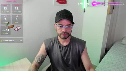     online show from May 1, 11:53 pm