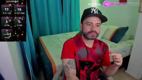 Snapshot of magnus_king chatting on June 26, 1:43 am online show from June 26, 1:43 am