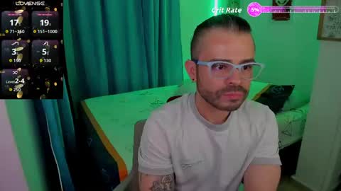 Snapshot of magnus_king chatting on July 1, 2:35 am online show from July 1, 2:35 am
