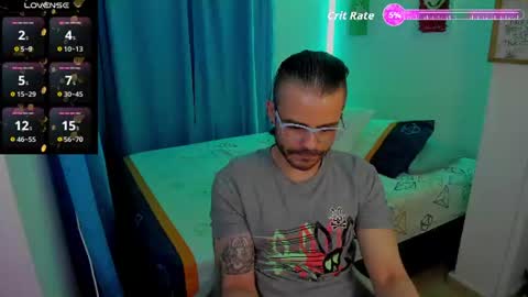 Snapshot of magnus_king chatting on July 3, 3:02 am online show from July 3, 3:02 am