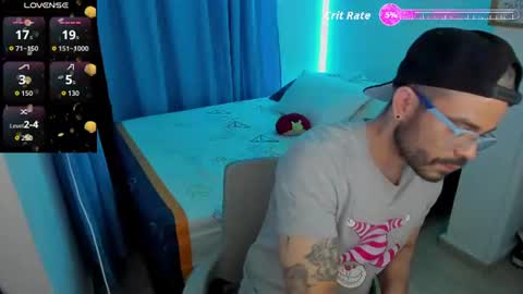 Snapshot of magnus_king chatting on July 11, 11:17 pm online show from July 11, 11:17 pm
