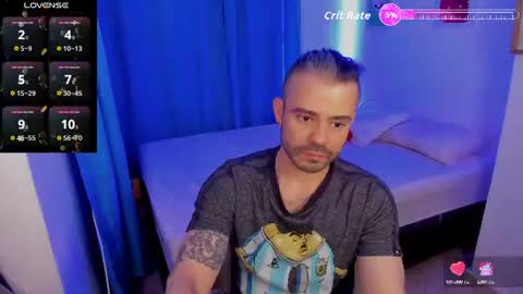 Snapshot of magnus_king chatting on July 19, 10:46 pm online show from July 19, 10:46 pm