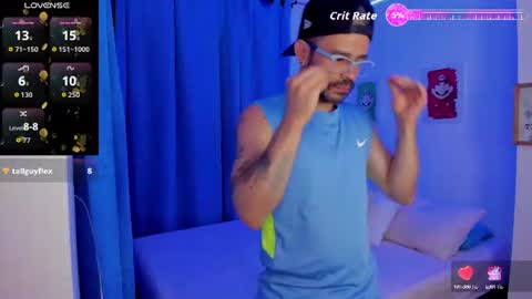 Snapshot of magnus_king chatting on July 31, 11:04 pm online show from July 31, 11:04 pm
