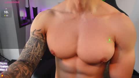 Snapshot of magnus_savage chatting on September 19, 4:07 pm If you want me to use the Lovense please let me know -- online show from September 19, 4:07 pm