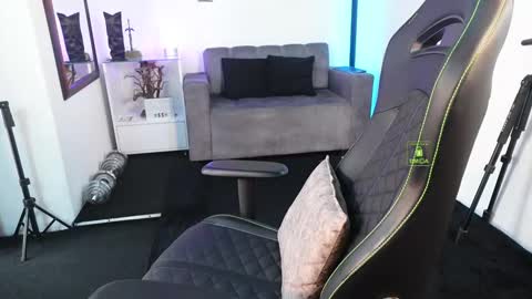 If you want me to use the Lovense please let me know  --    online show from March 15, 6:14 pm