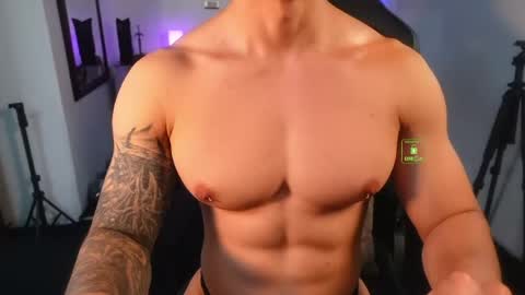 If you want me to use the Lovense please let me know  --    online show from April 10, 8:24 pm