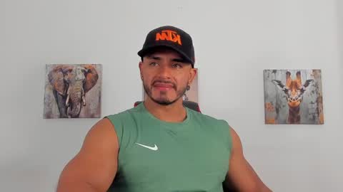Snapshot of magnusclark chatting on July 13, 5:49 pm Magnusclark online show from July 13, 5:49 pm