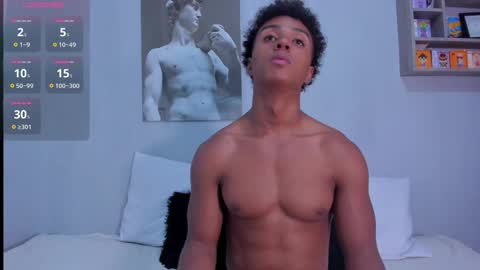 Magnus King online show from November 6, 5:52 am