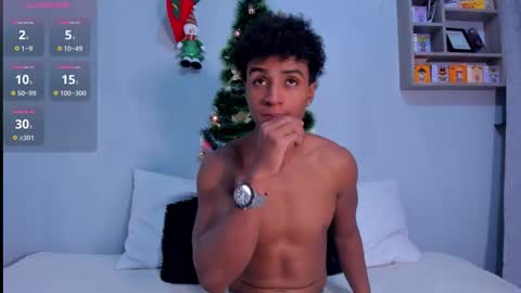 Magnus King online show from December 16, 7:08 pm