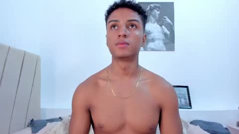 Magnus King online show from July 28, 3:24 am
