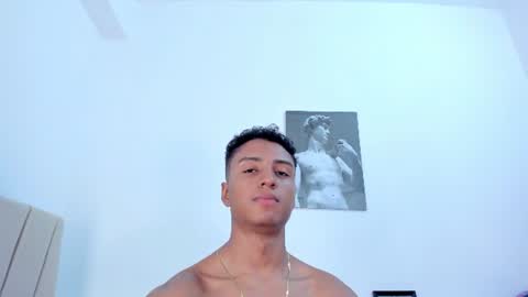 Magnus King online show from August 4, 4:04 am