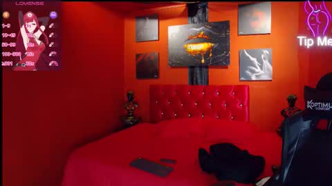 Snapshot of magnusknight_ chatting on February 7, 4:38 am Magnus online show from February 7, 4:38 am