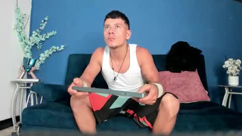 Snapshot of magnusknight_ chatting on February 18, 2:24 pm Magnus online show from February 18, 2:24 pm