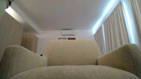 magnusohm online show from April 25, 7:55 pm