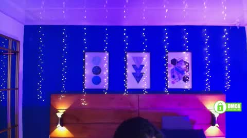 Dani online show from February 12, 10:32 am