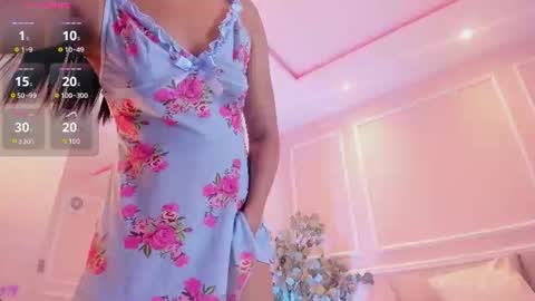 Maia online show from June 27, 5:40 pm
