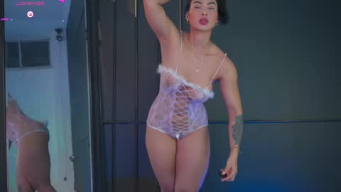 Maia Stark online show from May 14, 1:45 am