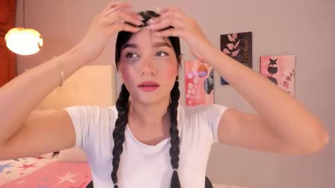 Maia online show from January 6, 12:09 pm